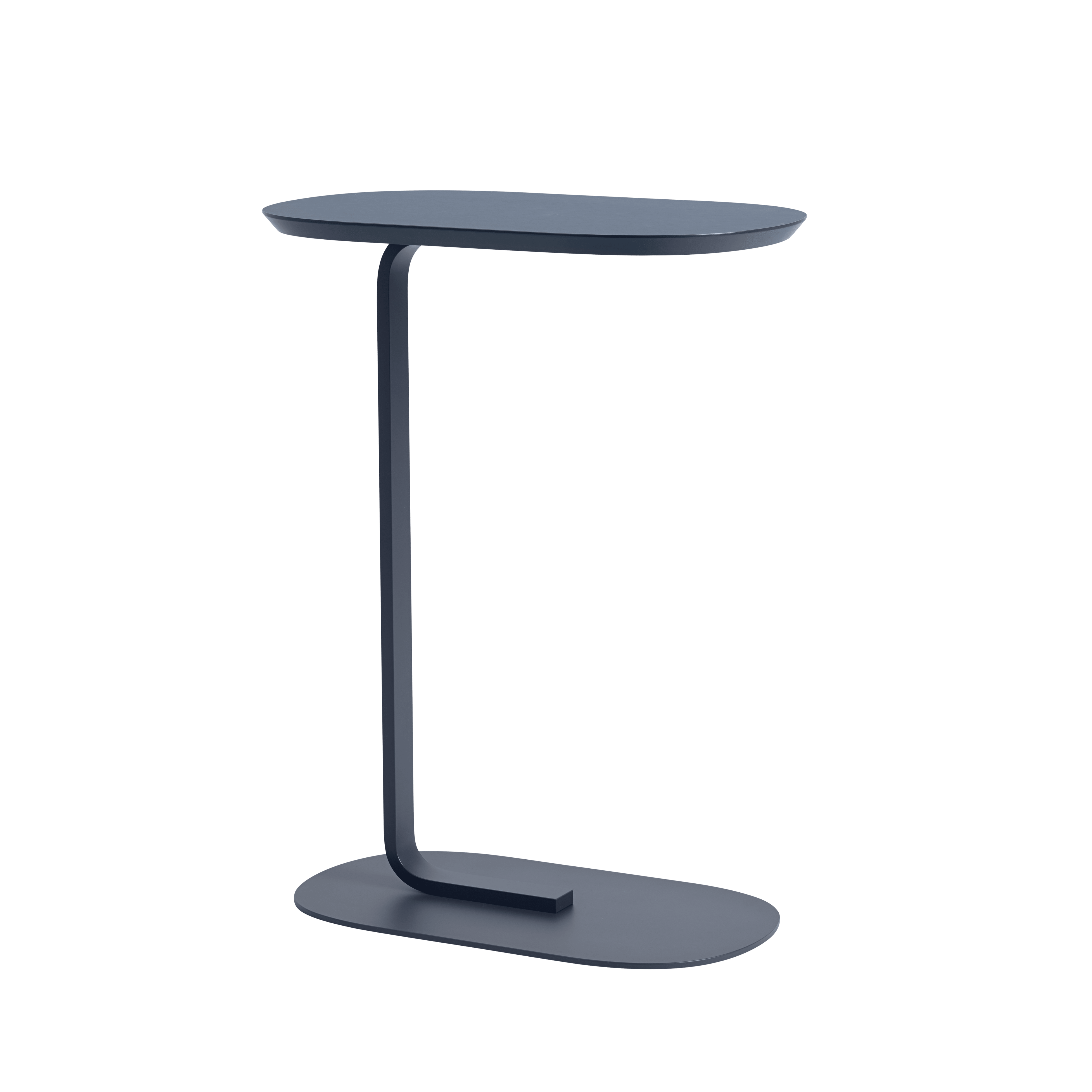 Zijtafel RELATE marineblauw