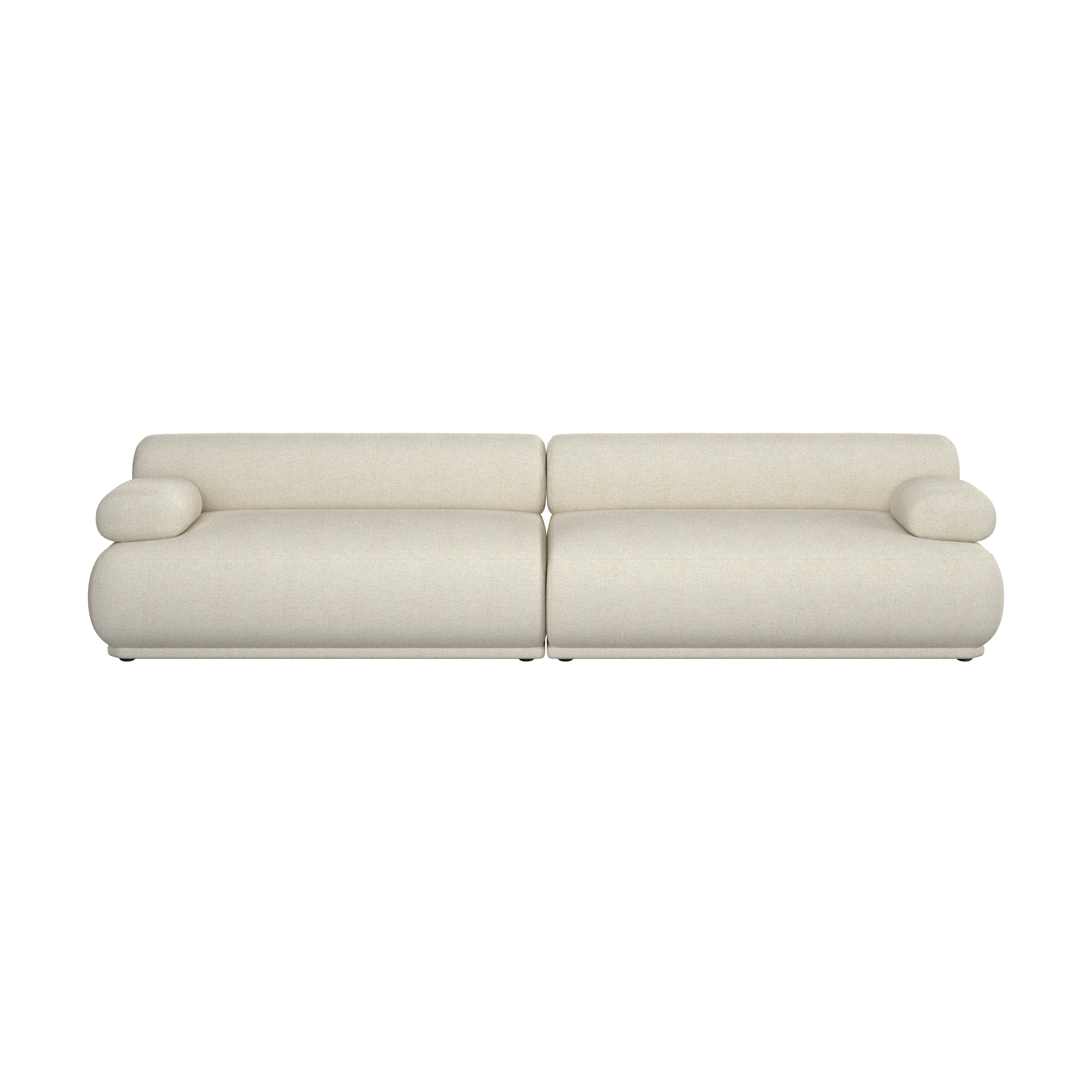 Sofa 3-zits REMBRANDT beige