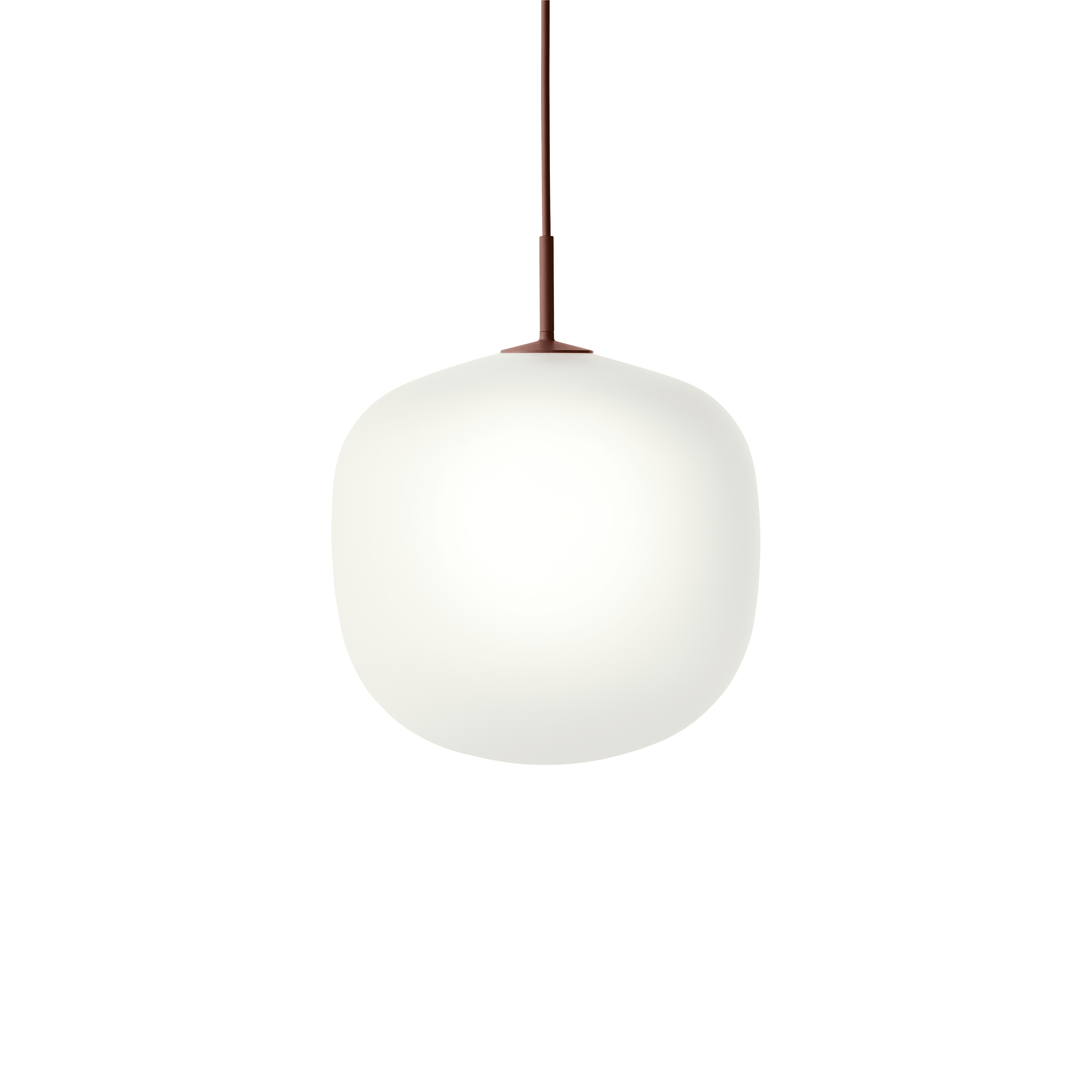 Hanglamp RIME bordeaux