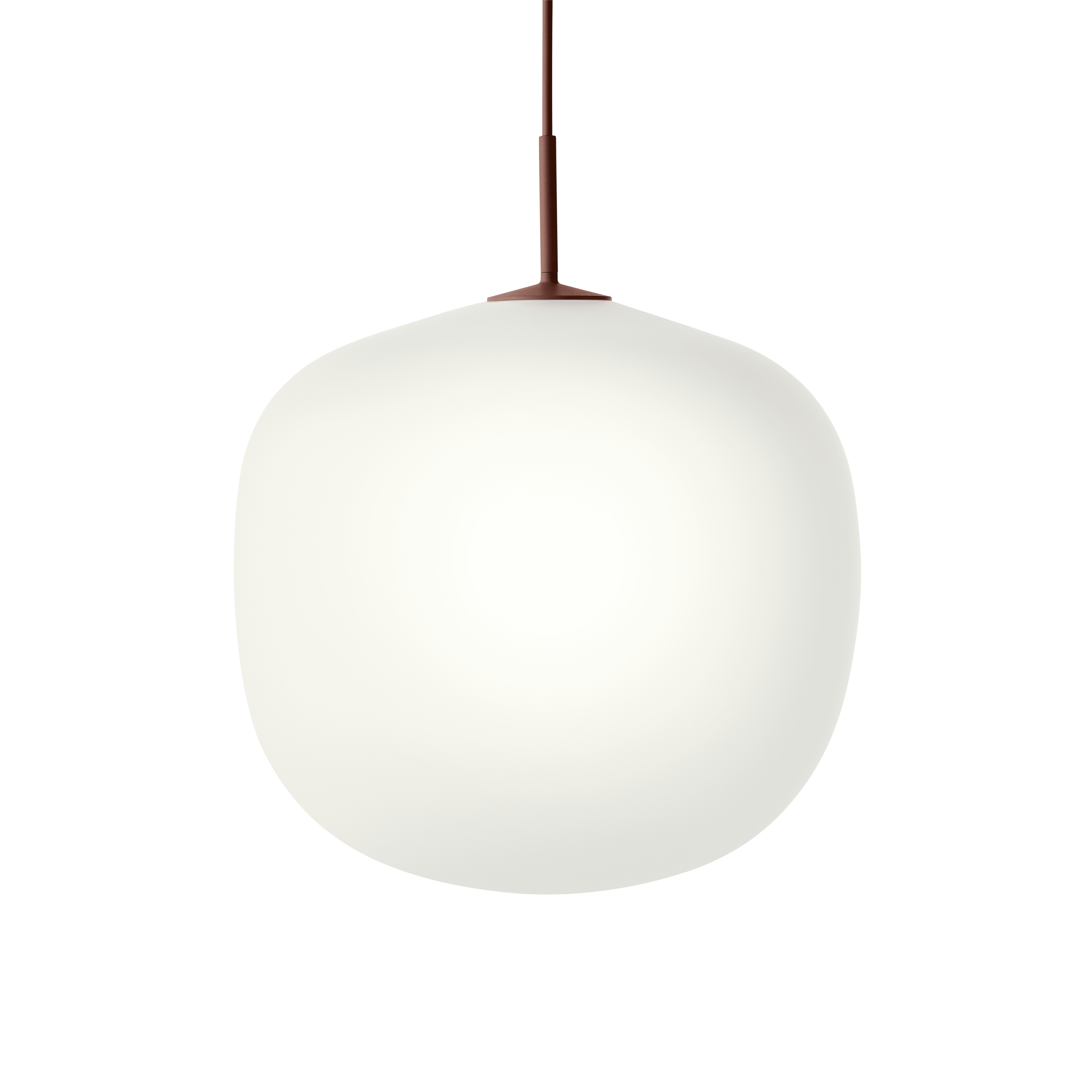 Hanglamp RIME bordeaux