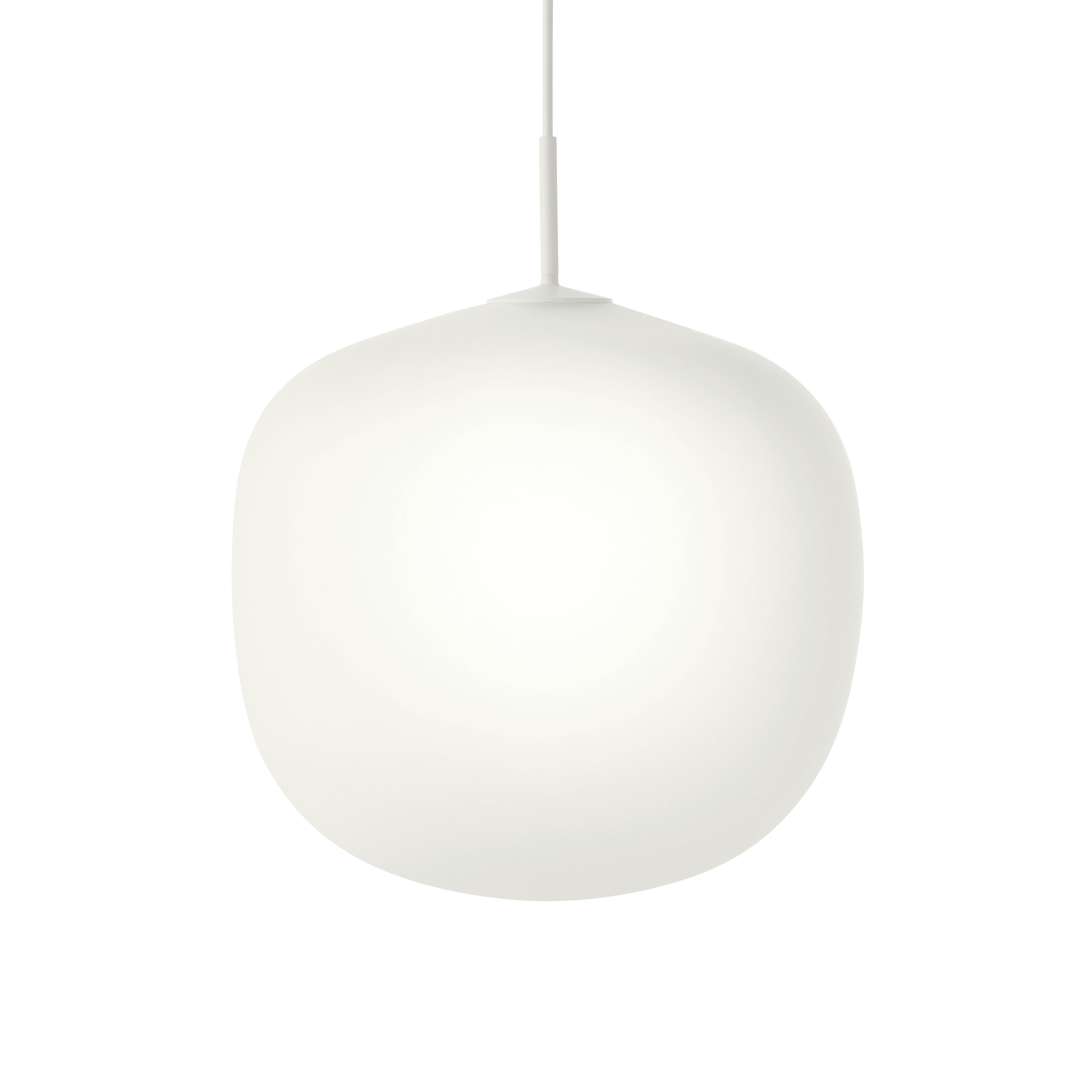 Hanglamp RIME wit