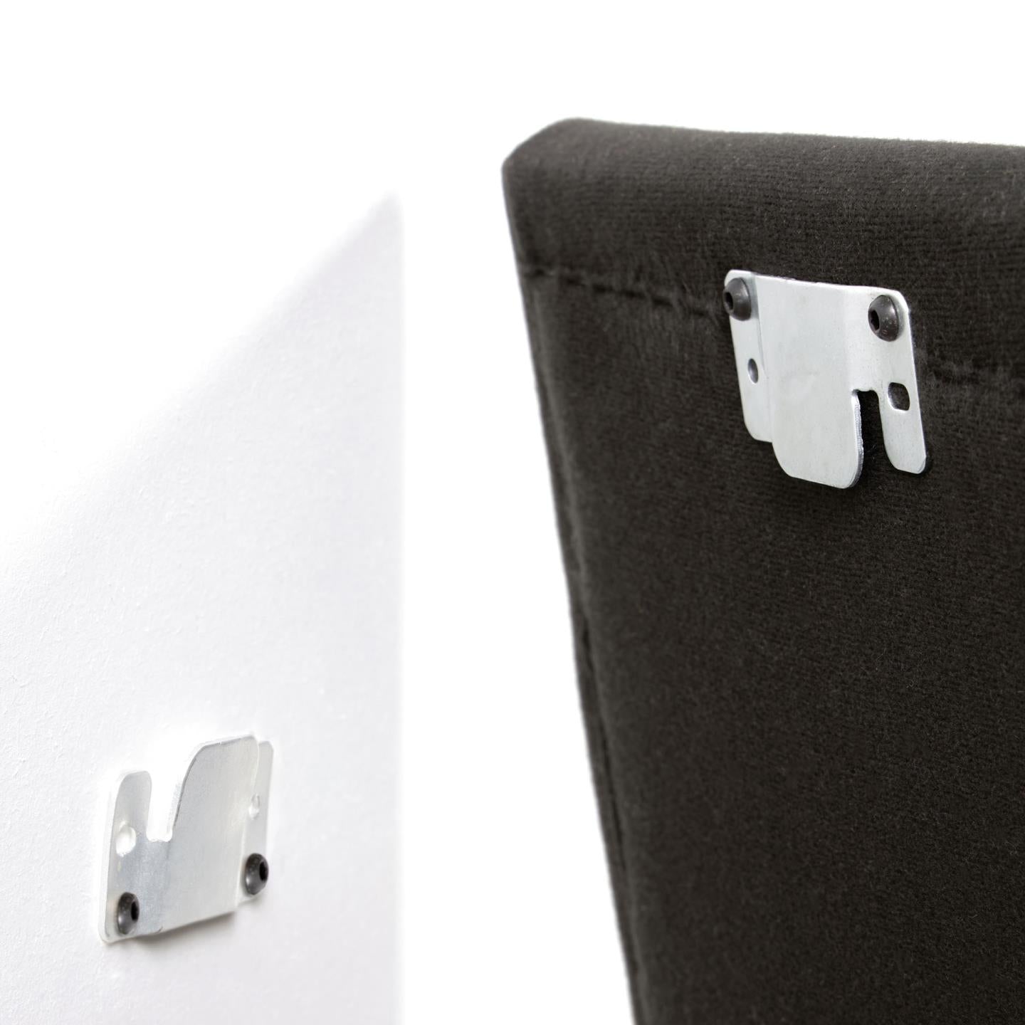 Zagłówek TANIT musztardowy La Forma Eye on Design