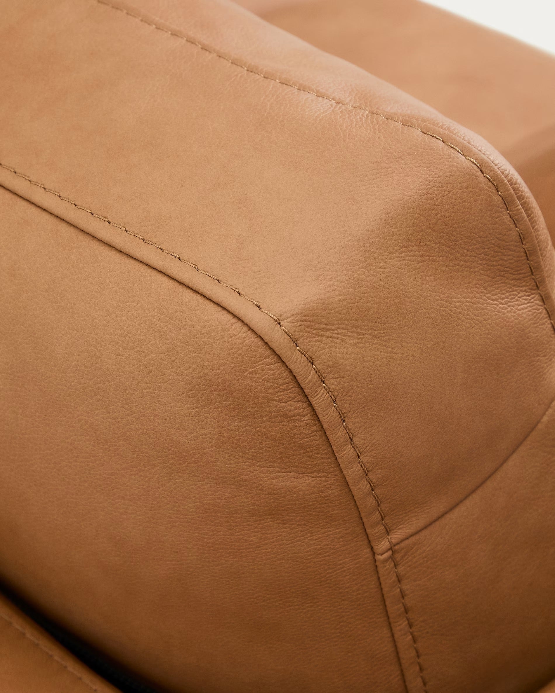 Sofa 3-zits GALA natuurlijk leer