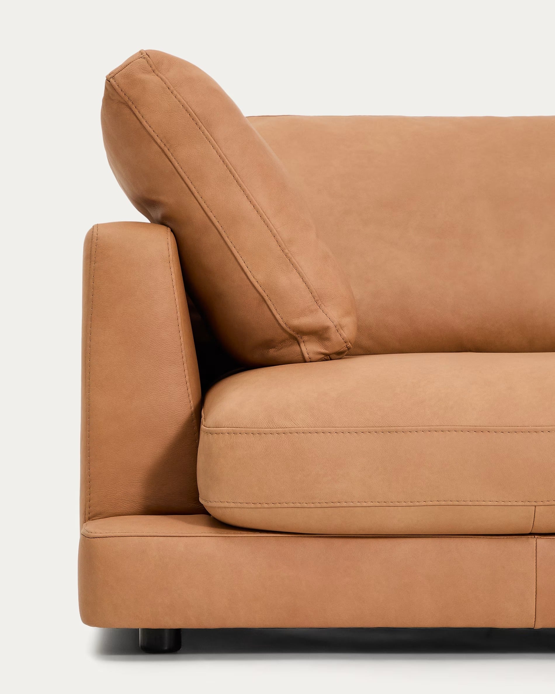 Sofa 6-persoons GALA natuurlijk leer