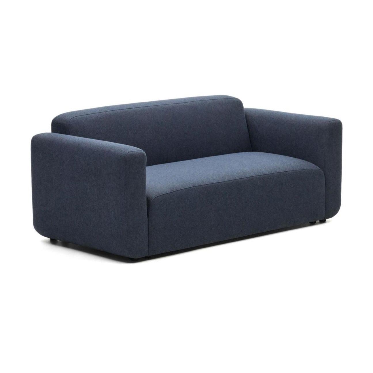 Sofa 2-osobowa NEOM niebieski La Forma Eye on Design