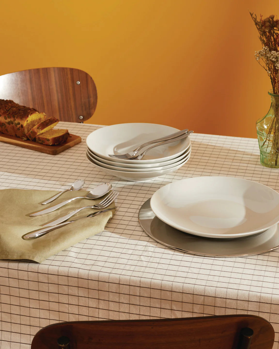 SG43 steel plate pad