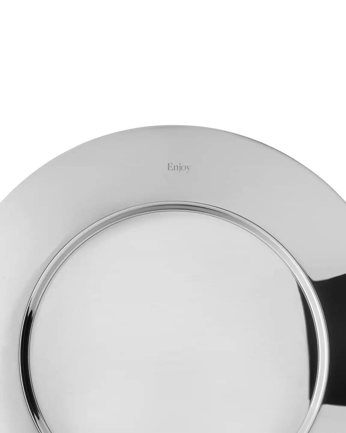 SG43 steel plate pad