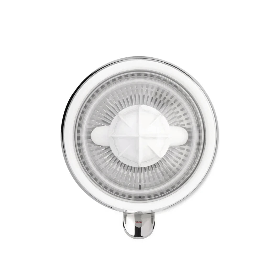 Citruspers SG63 zilver met wit