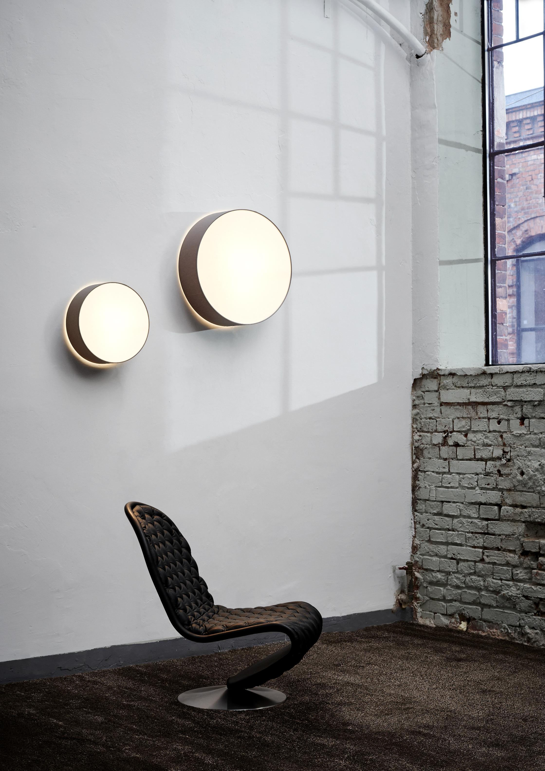 Deckenleuchte SPACE weiß