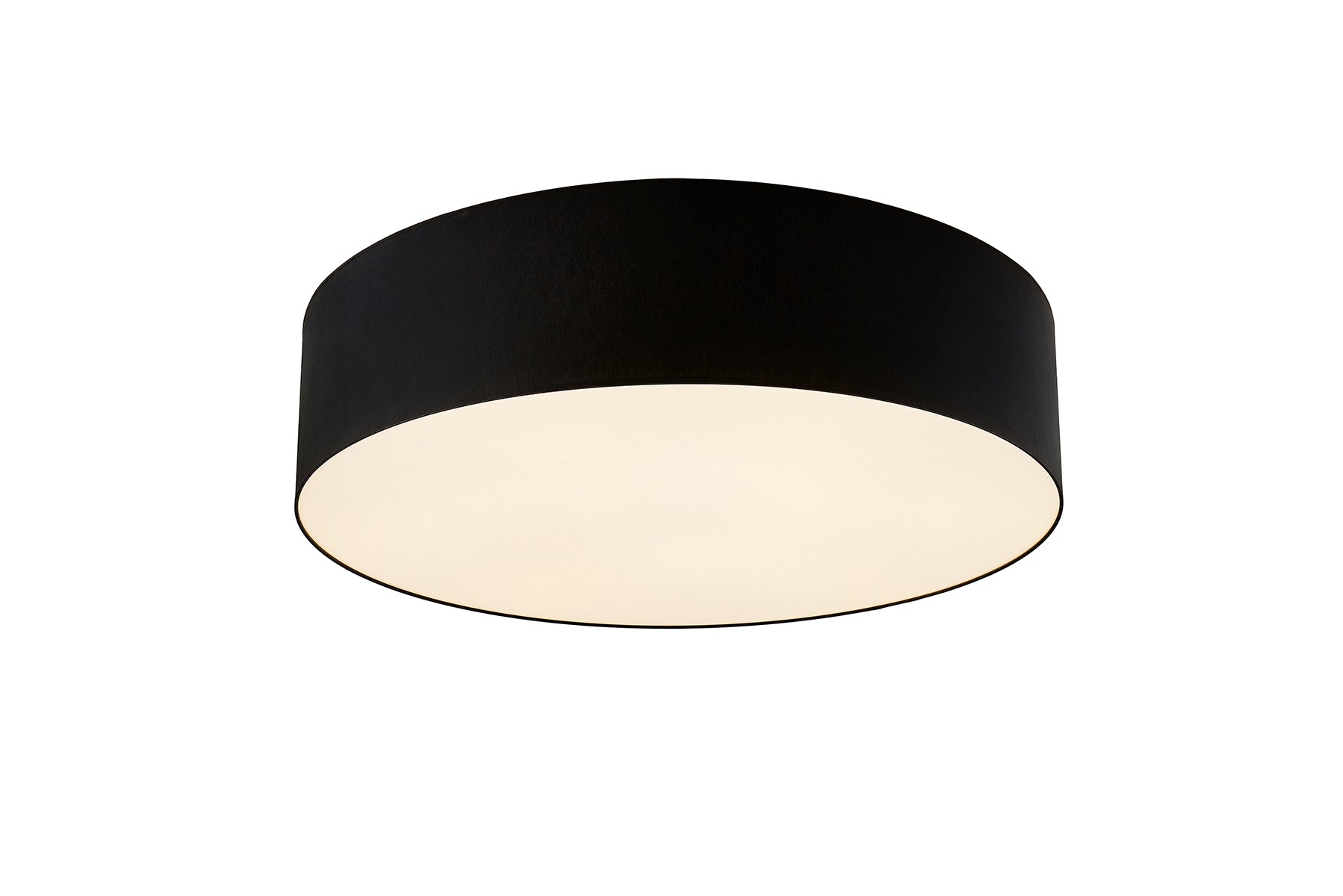 Plafond SPACE zwart