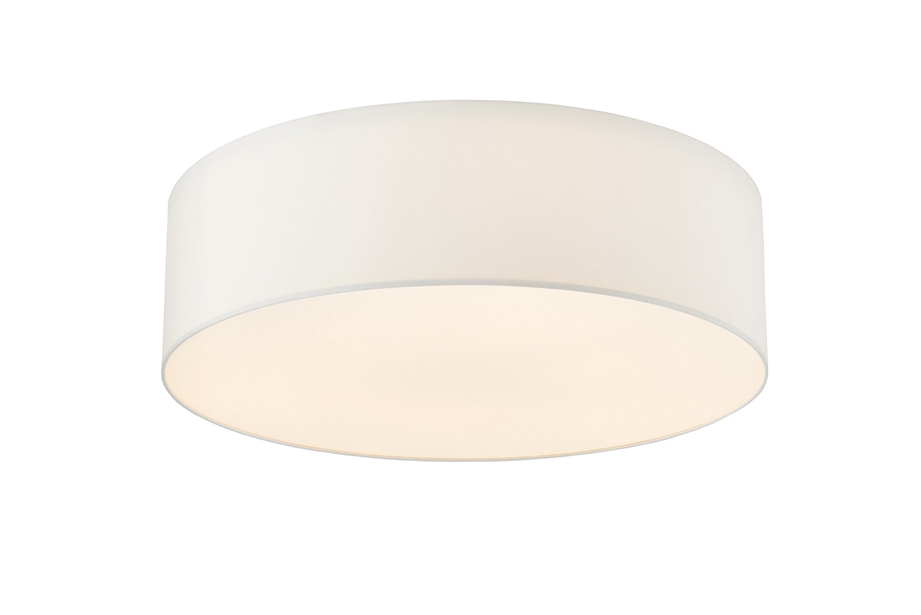 Deckenleuchte SPACE weiß