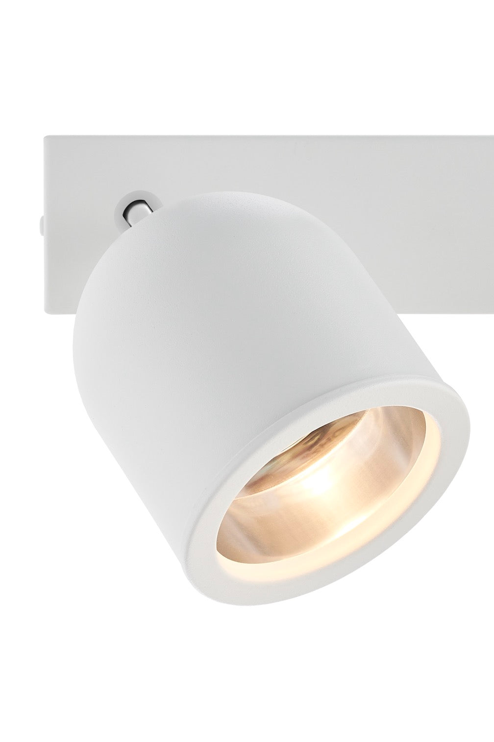 Plafondlamp SPARK 6 wit