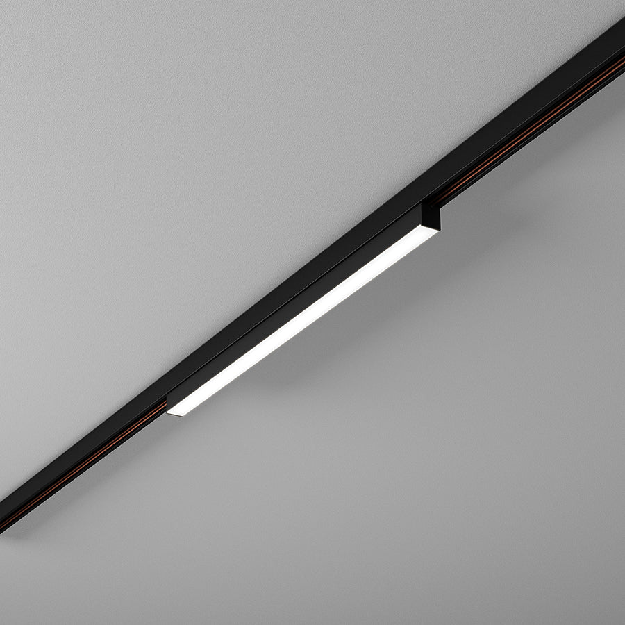 SET TRU MINI armatuur voor Multitrack rails