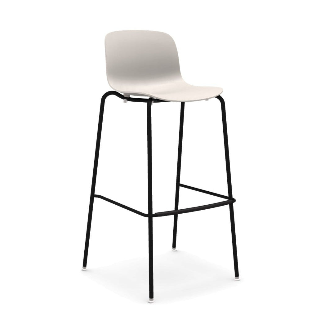 Hocker TROY wit