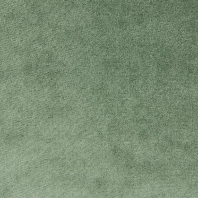 Sofa LOLA grüner Samt