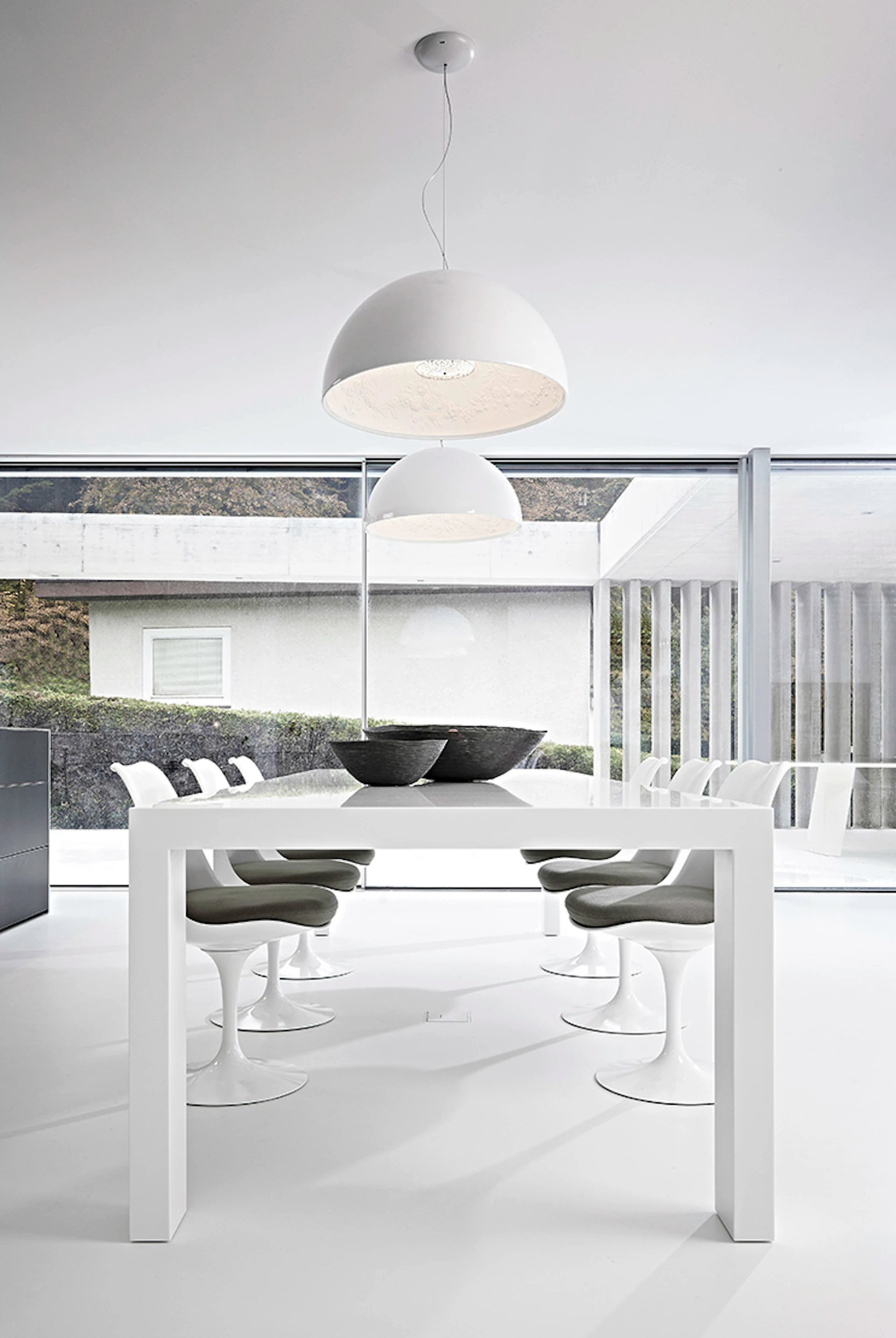 SKYGARDEN 2 Gold Pendant Lamp