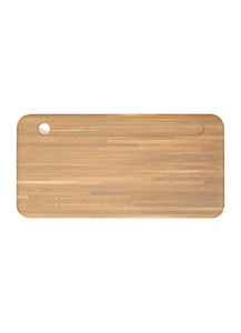 Biurko SLAB Eichenholz