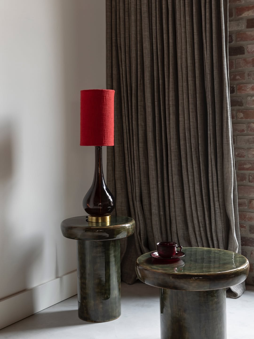 Tisch MUSH Mango-Holz