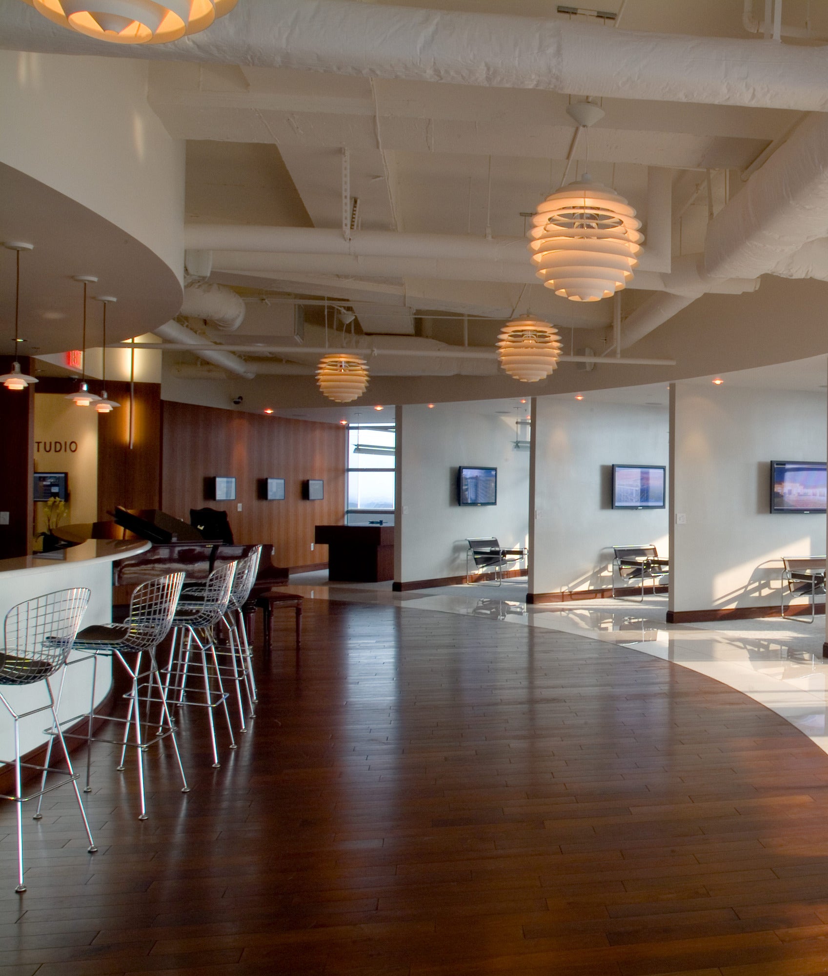 Hanglamp PH LOUVRE wit