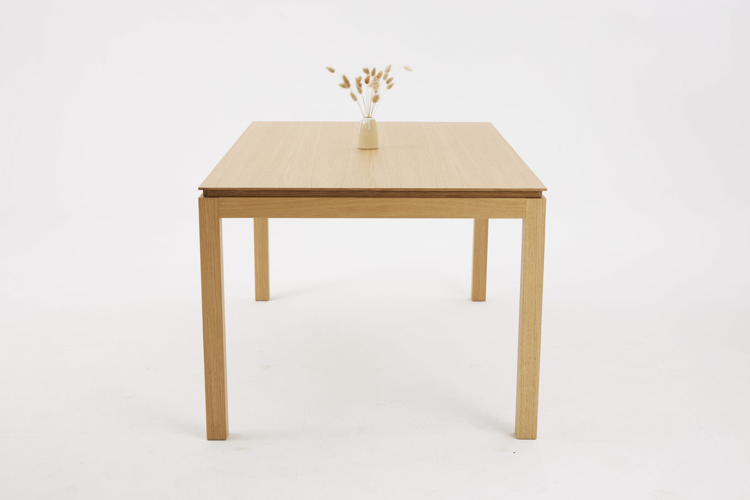 ILOW Ausziehtisch, Eichenholz