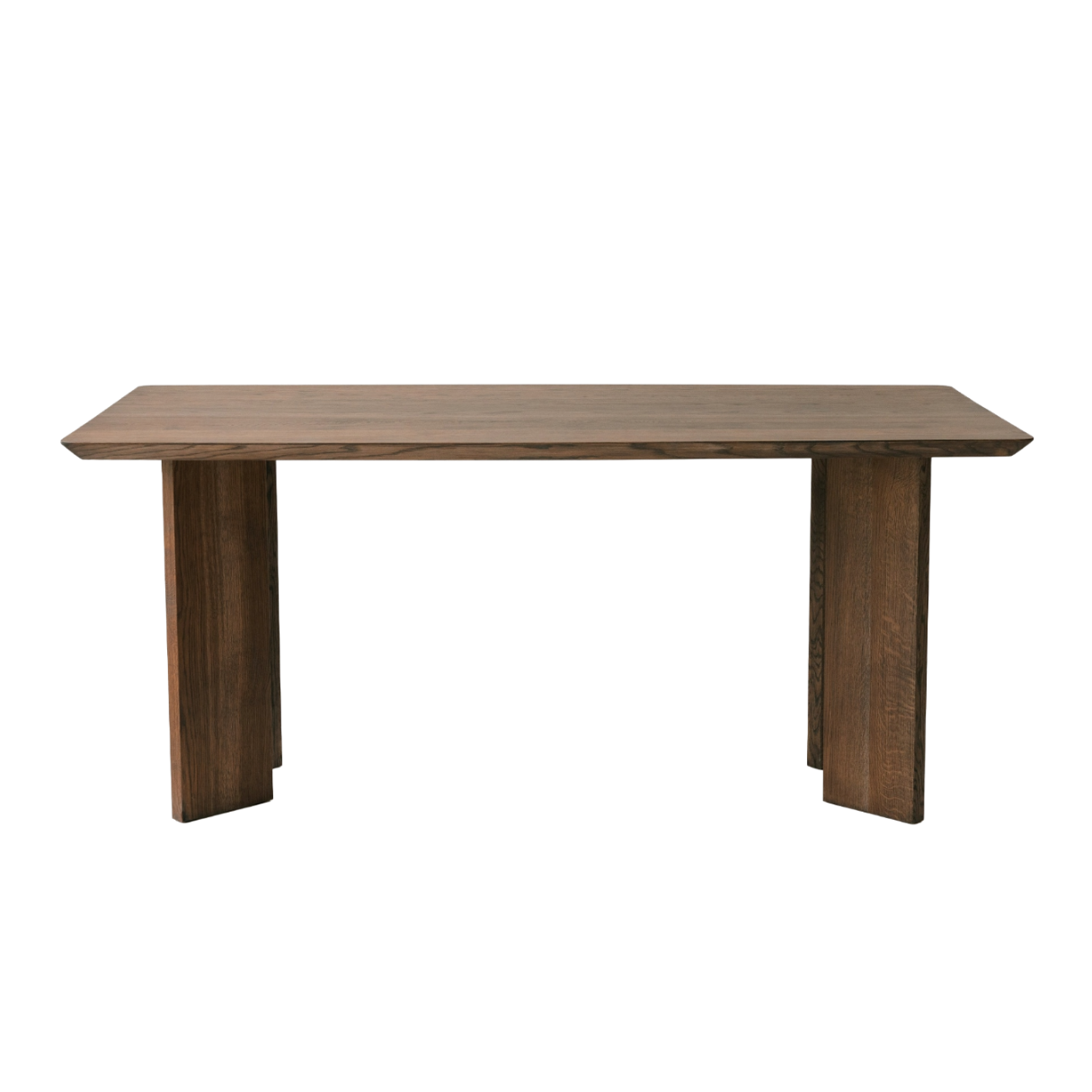 Eettafel KALA eikenhout