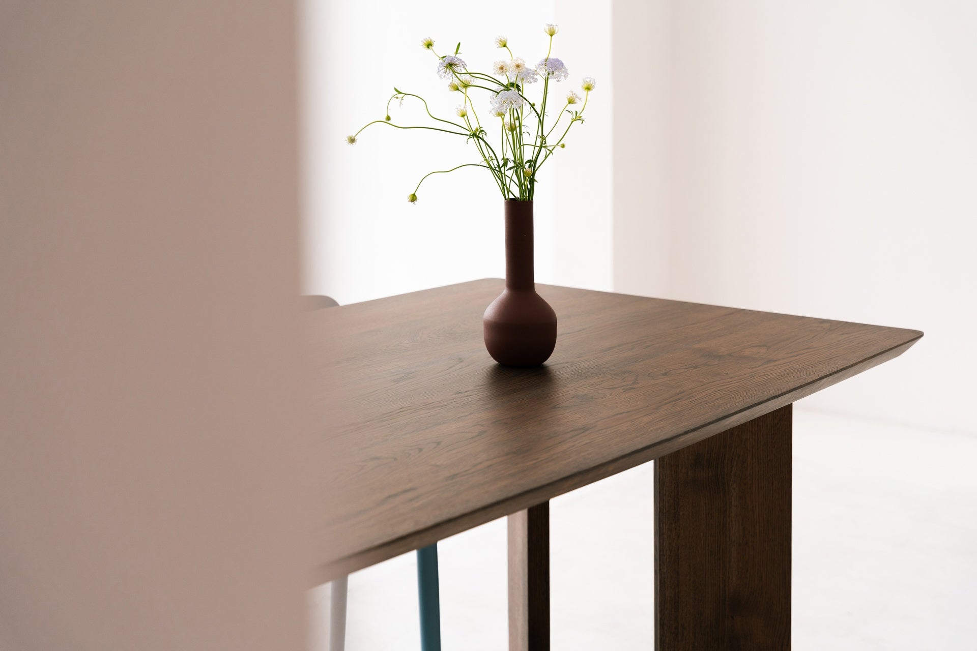 Eettafel KALA eikenhout