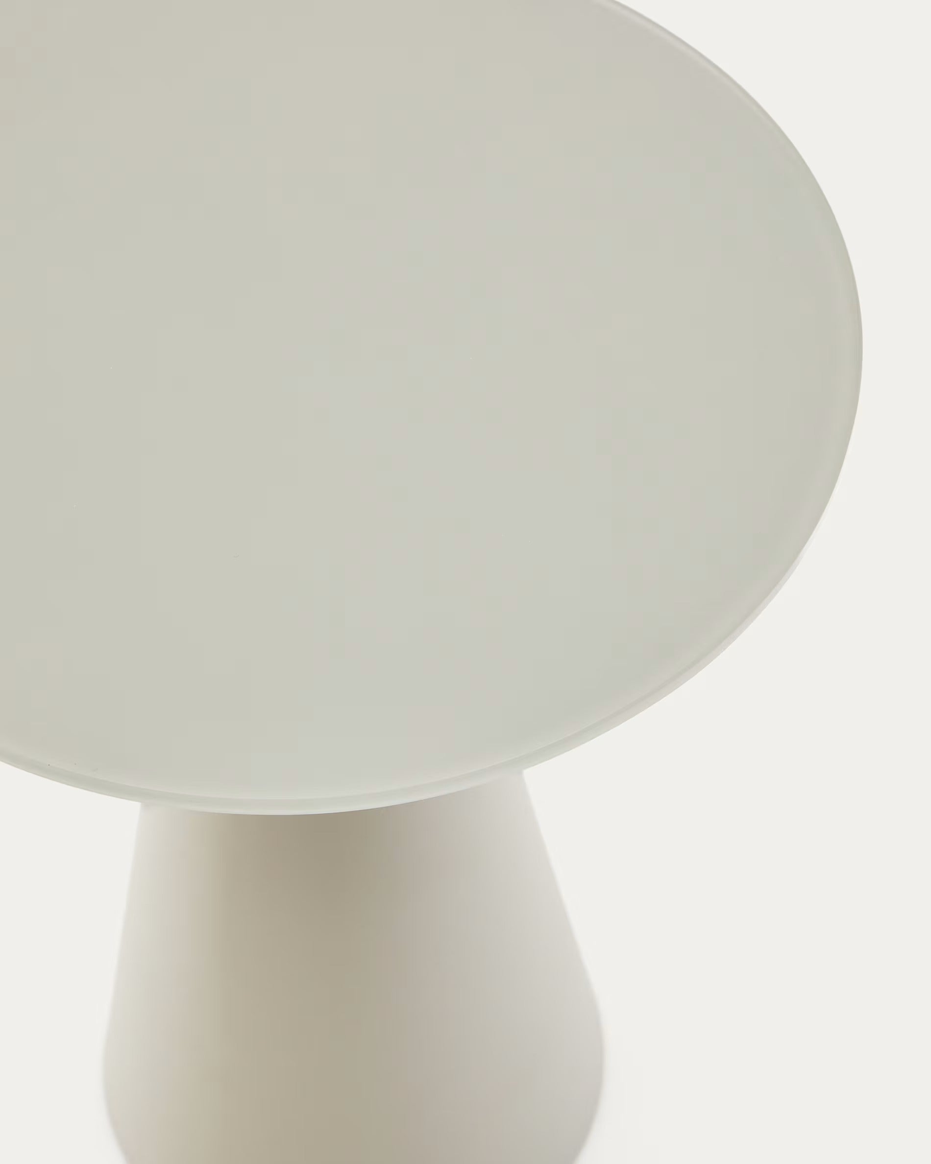 Grijze WILSHIRE bijzettafel