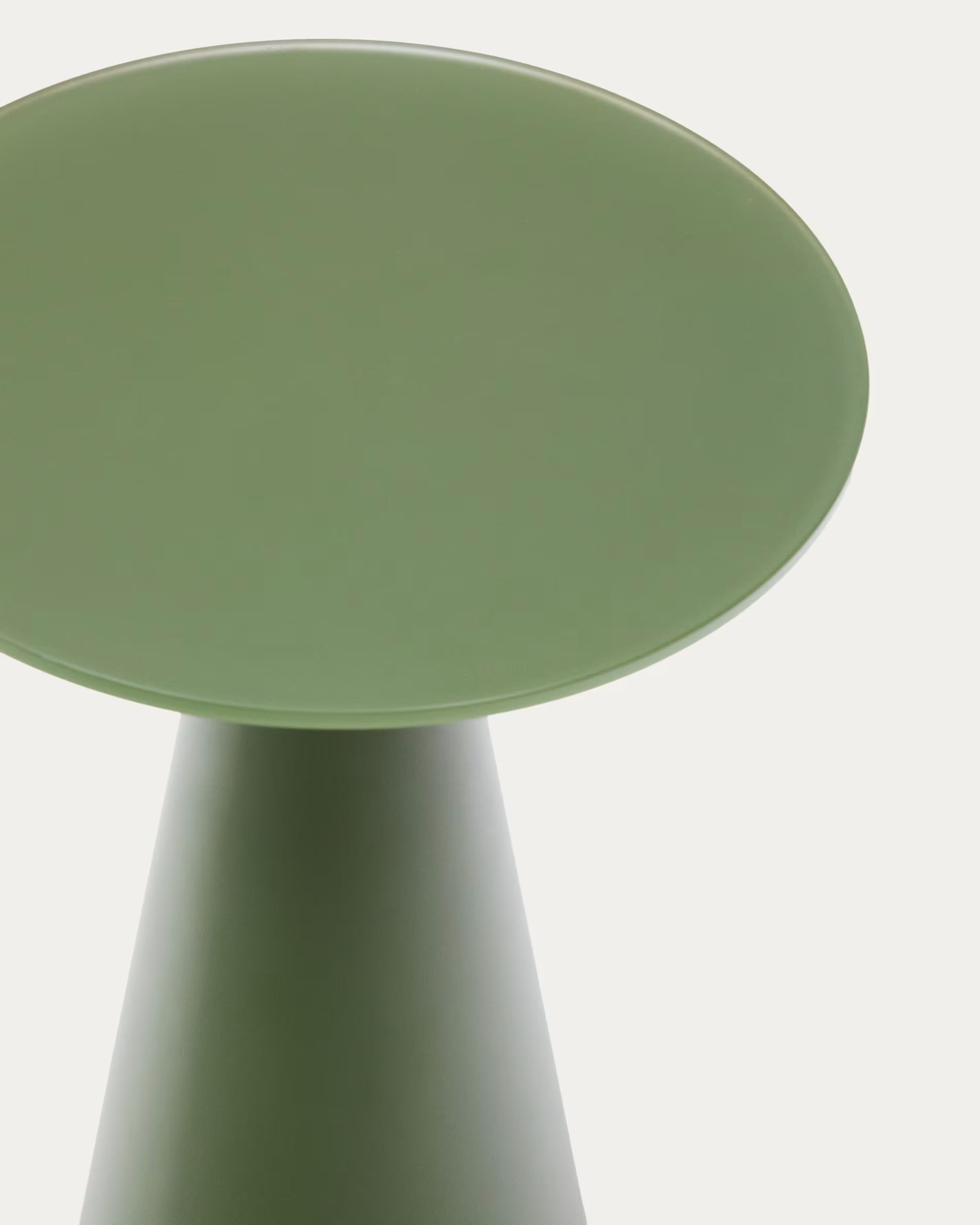 Zijtafel WILSHIRE groen