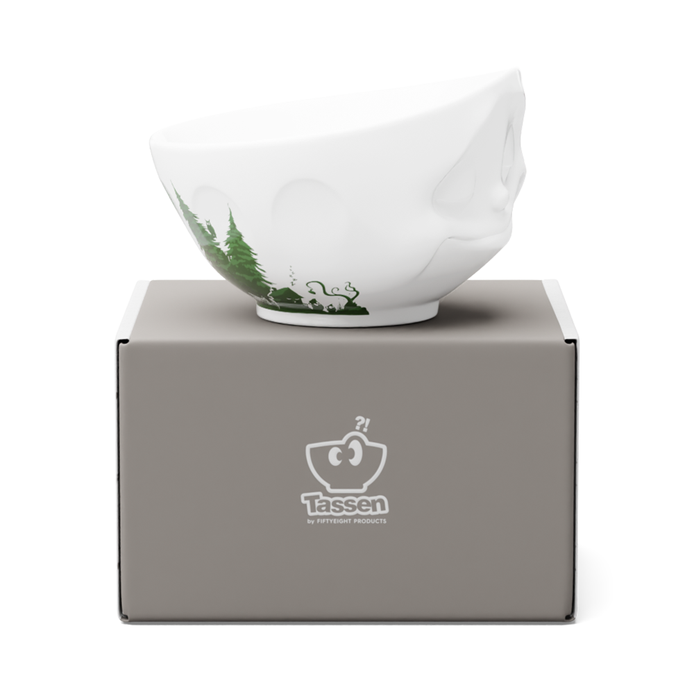 Miska HAPPY - FABULOUS Sonderedition