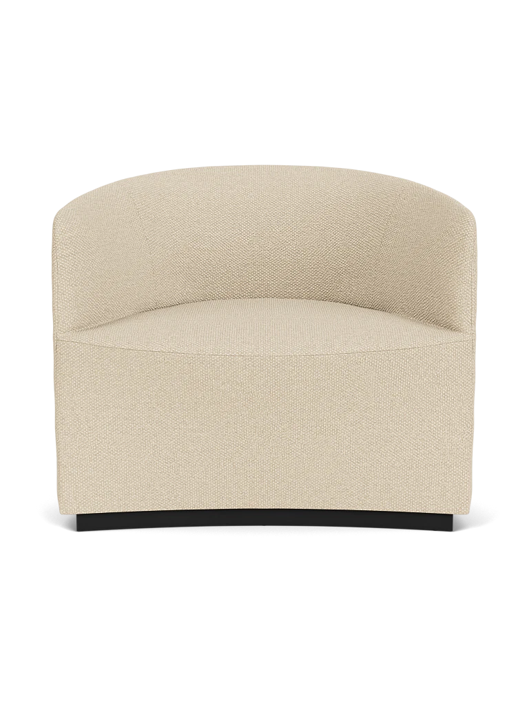 Sessel TEAROOM hellbeige