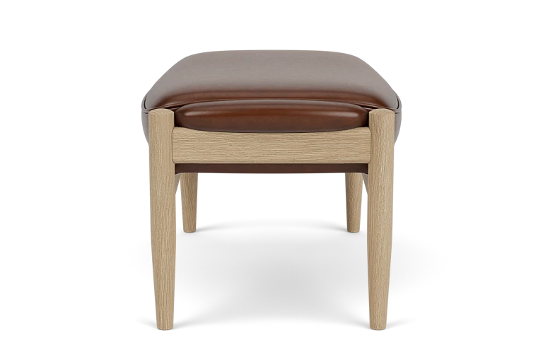 Velvet corner sofa for 4 people right-facing DIANA royal blue