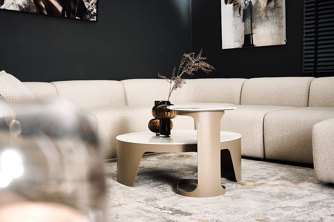 MARCO Couchtisch personalisiert