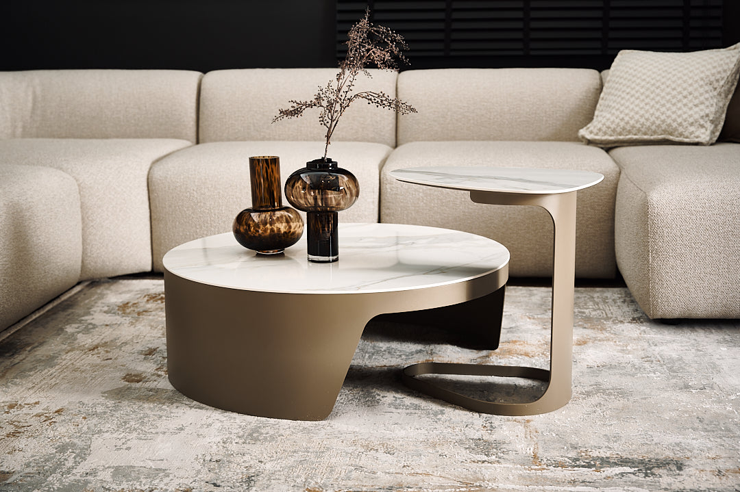 MARCO Couchtisch personalisiert