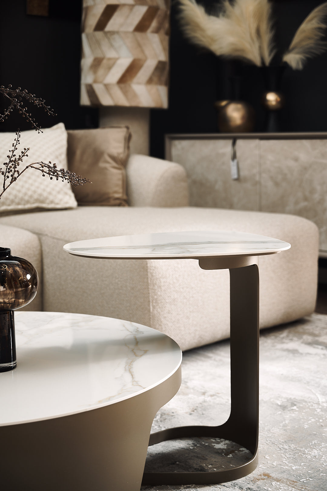 MARCO Couchtisch personalisiert