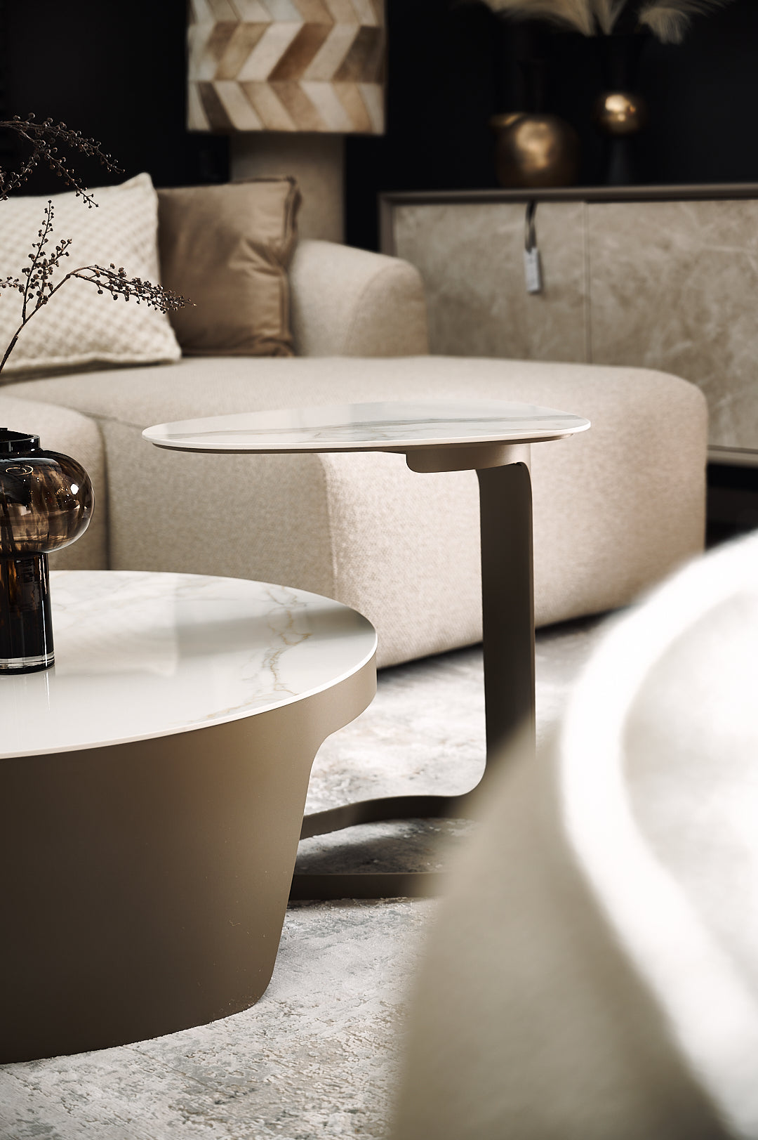 MARCO Couchtisch personalisiert