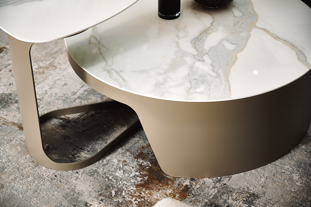 MARCO Couchtisch personalisiert