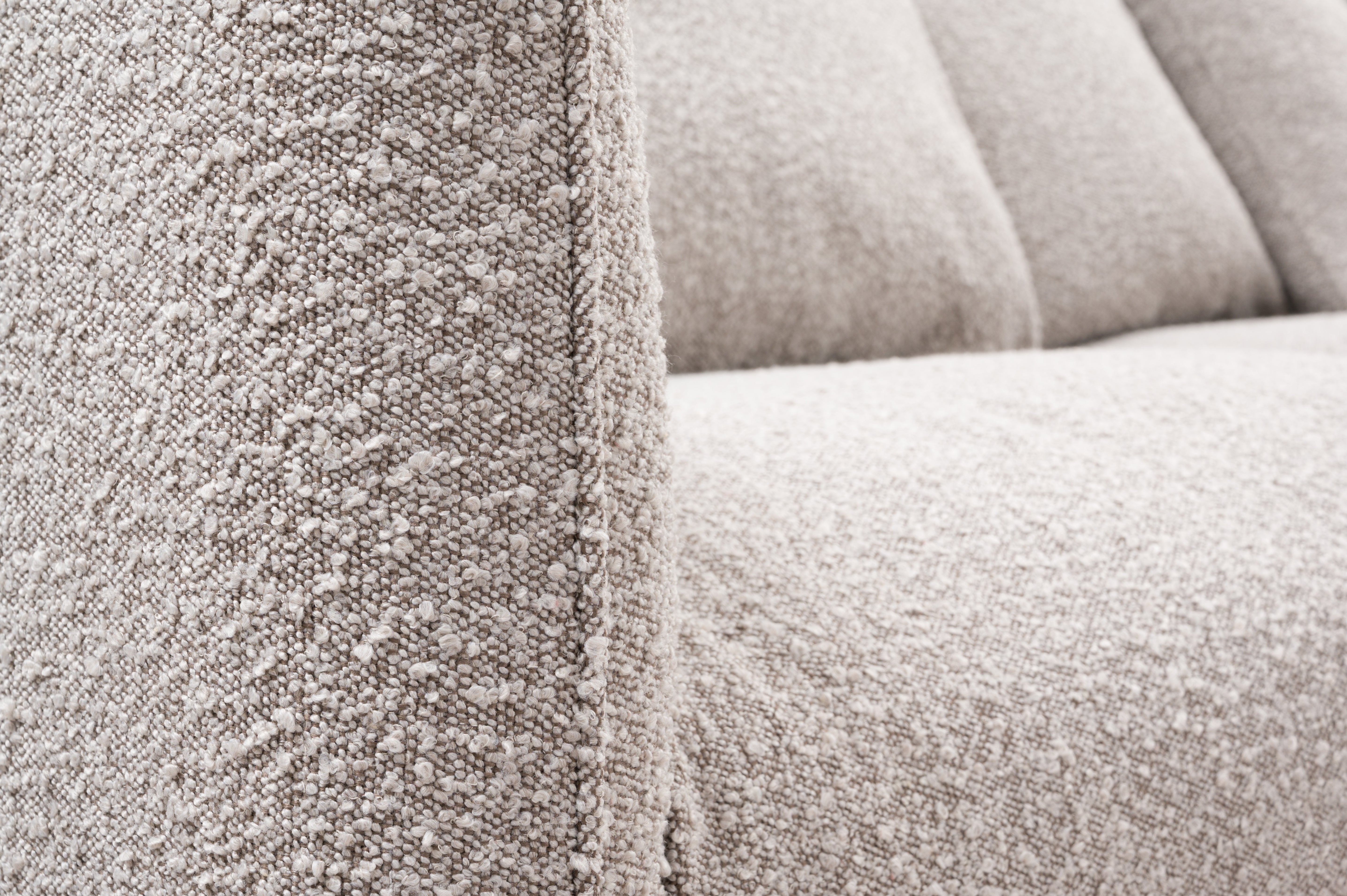 Gepersonaliseerde modulair bank BELLA