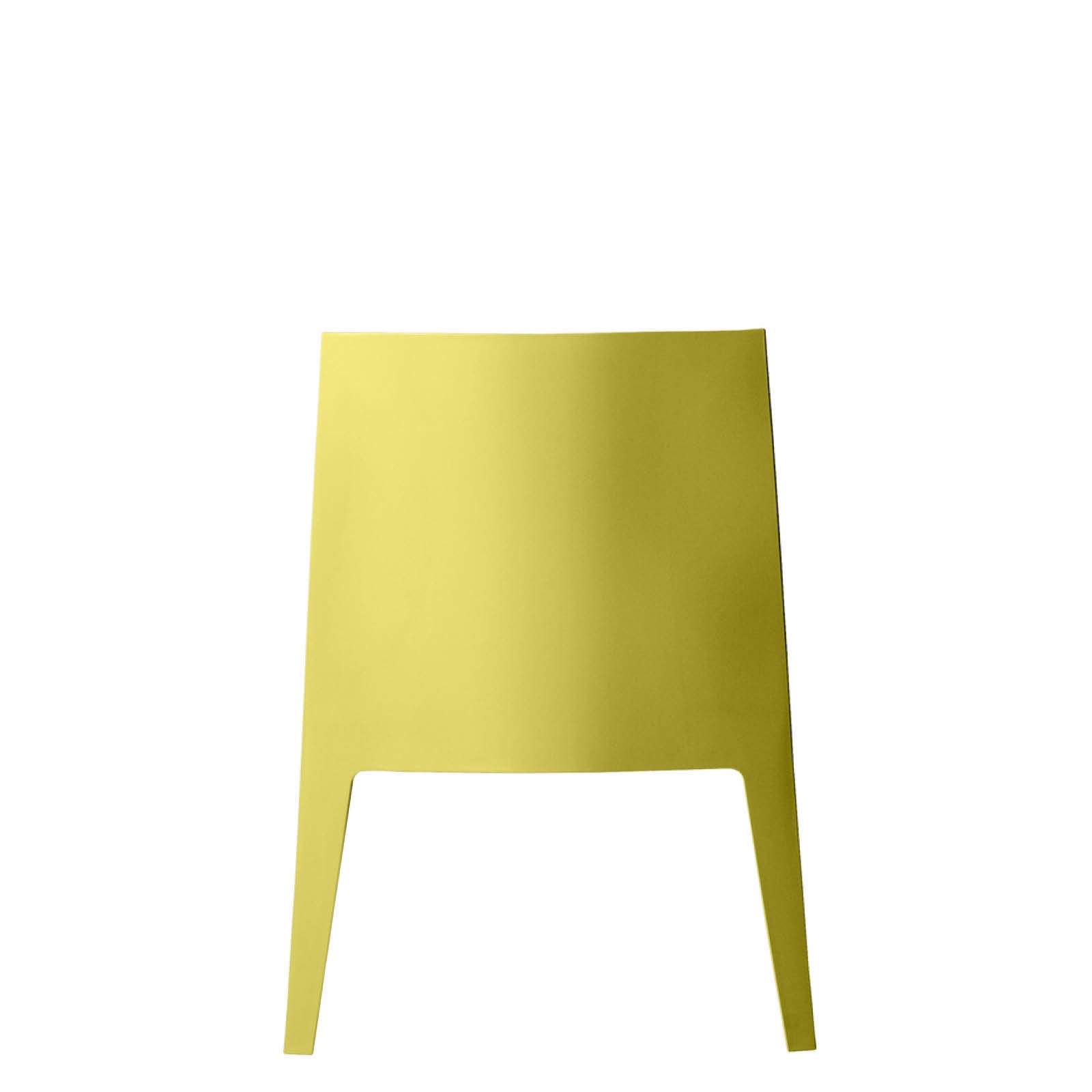 Spielzeugstuhl Gelb