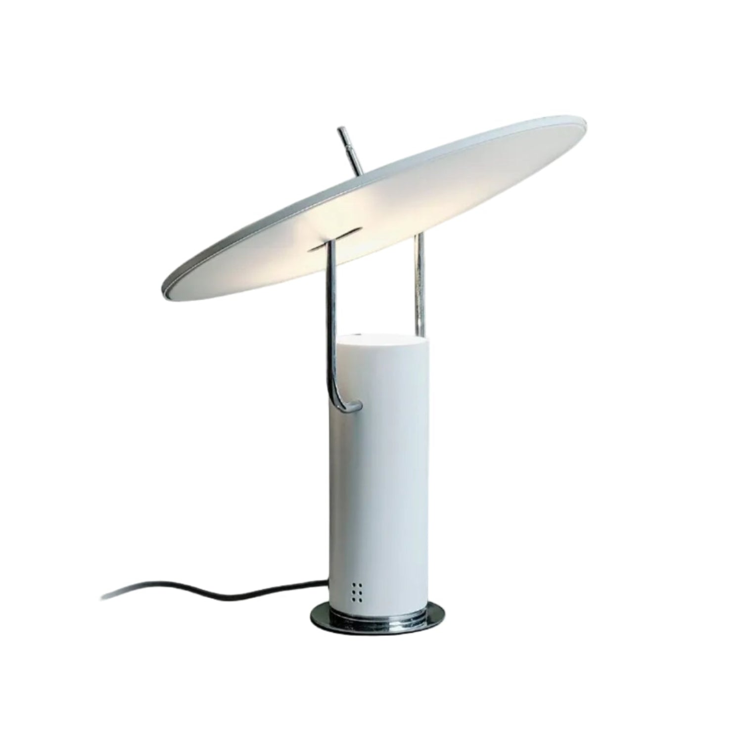 Tafellamp TX1 wit
