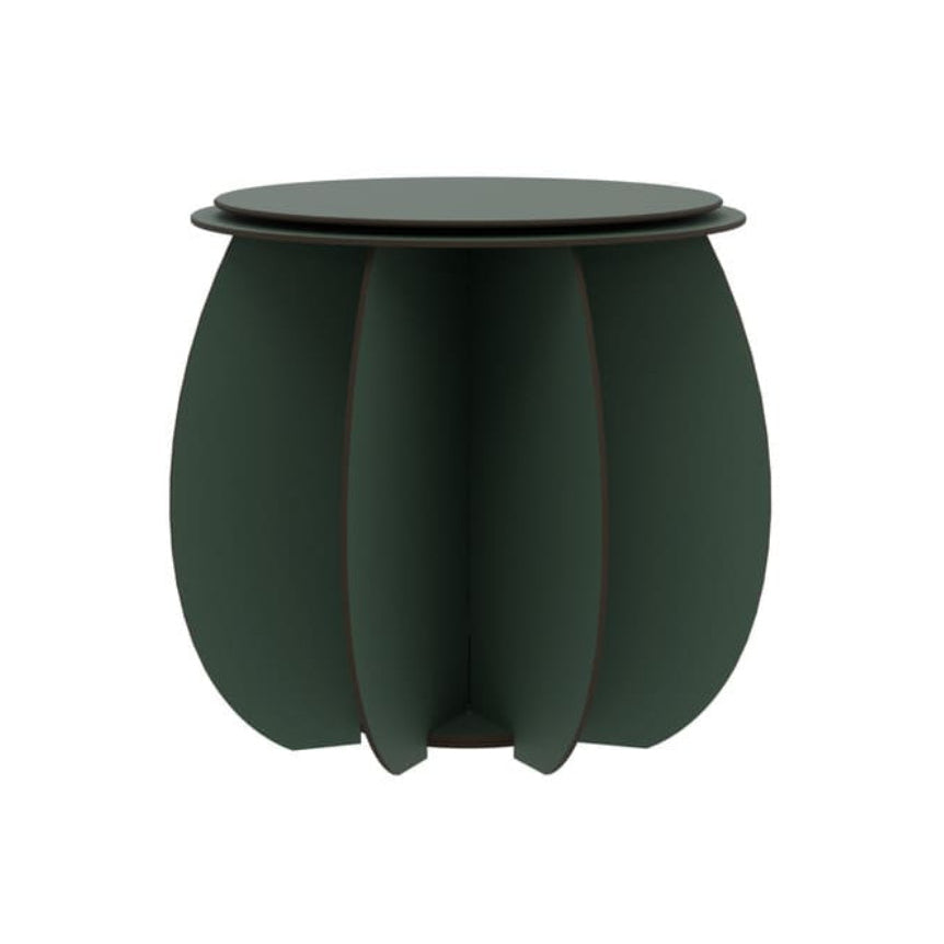 Tuinstoel GARDENIA groen