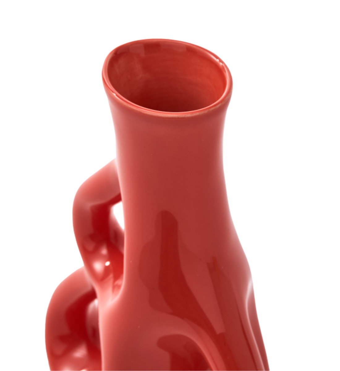 Vaas THREE EARS koraalrood