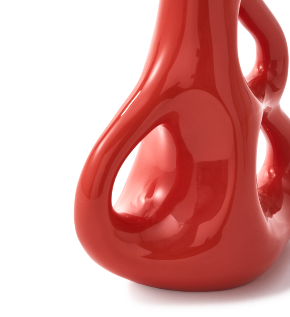 Vaas THREE EARS koraalrood