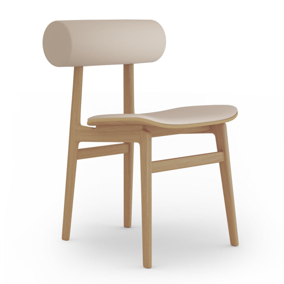 TOTEM Stuhl, Eichenholz