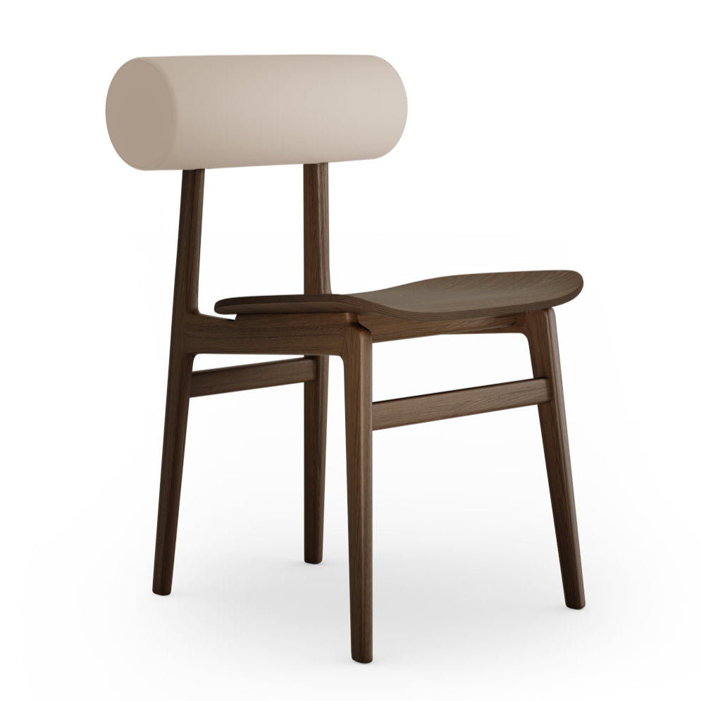 TOTEM Stuhl, Eichenholz