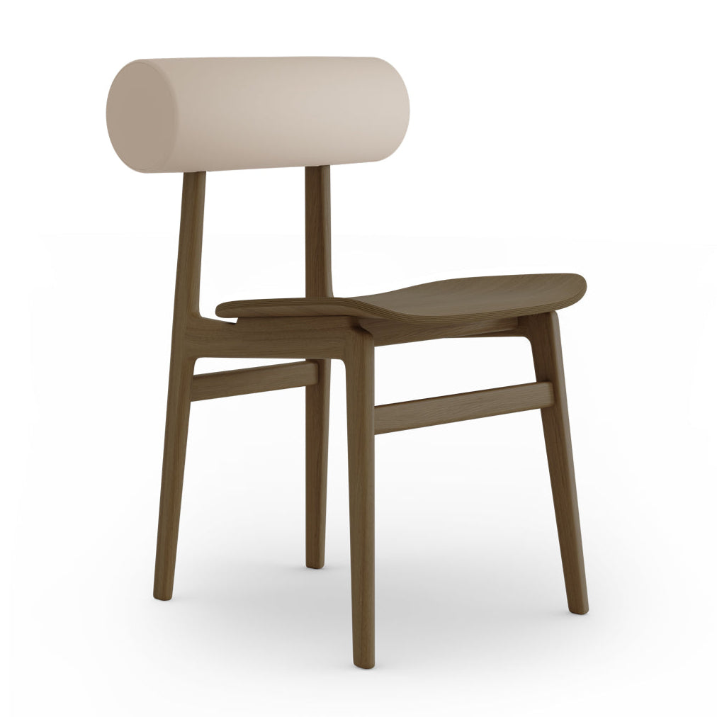 TOTEM Stuhl, Eichenholz