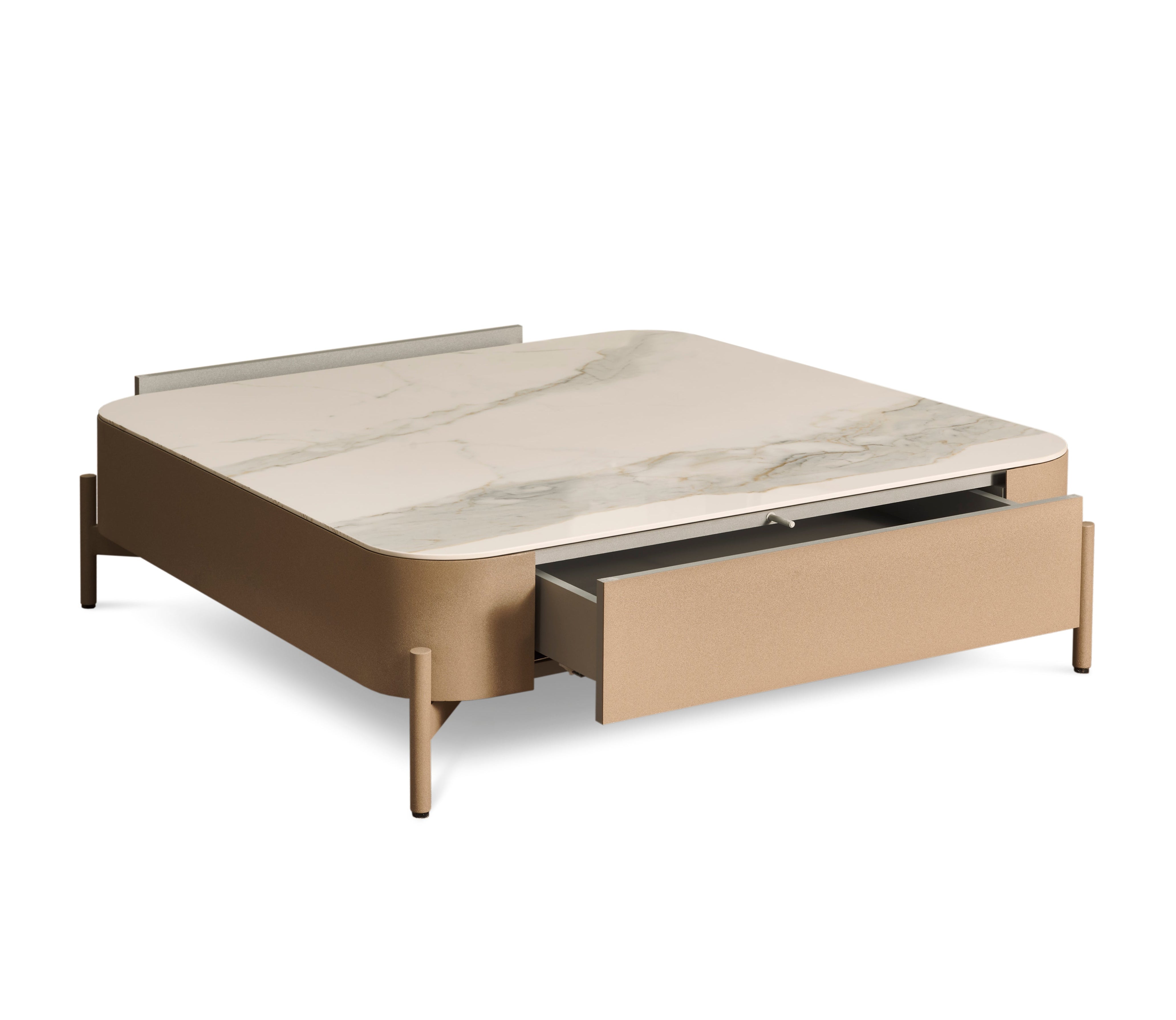 gepersonaliseerde TURTLE salontafel