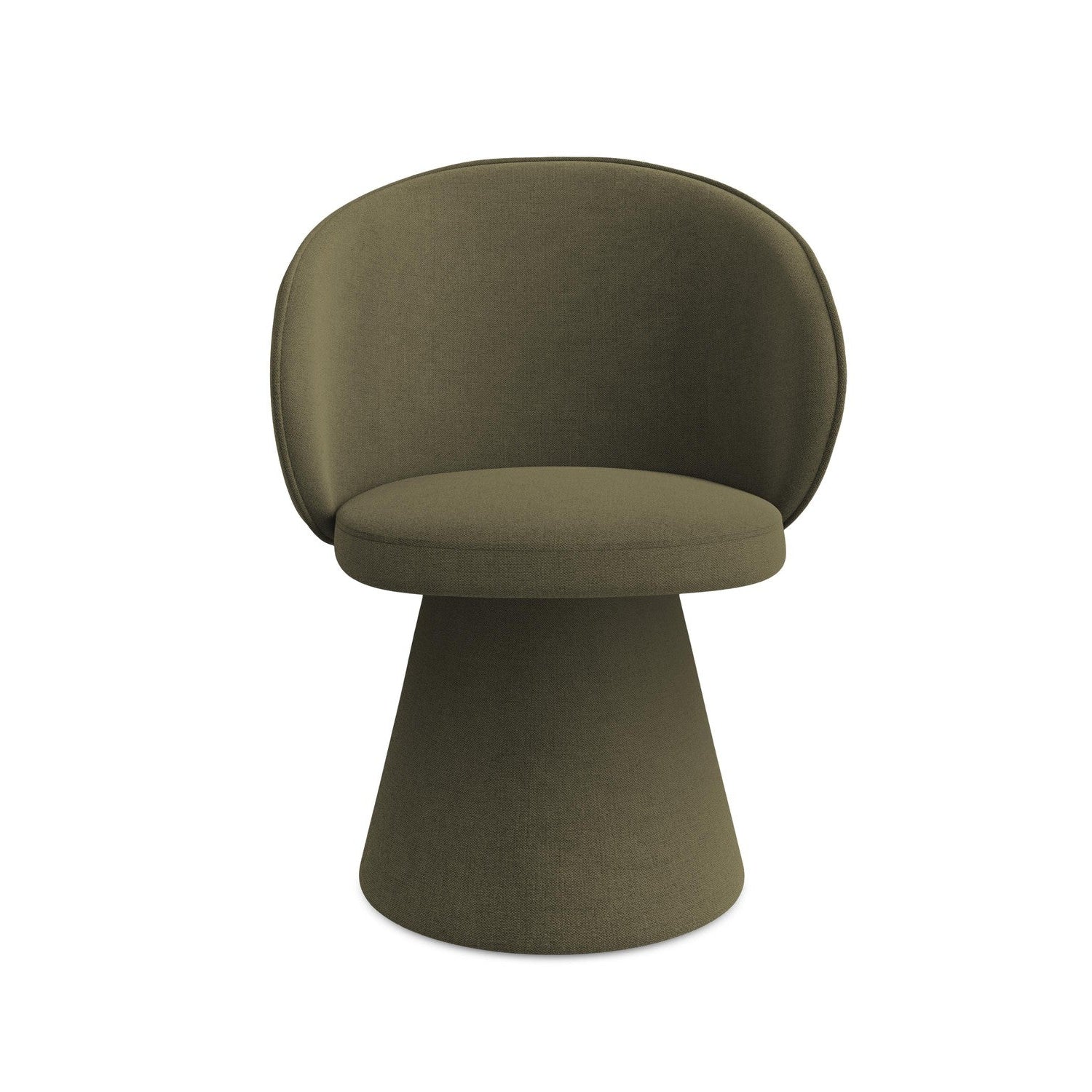 UALA Chair Olive Green