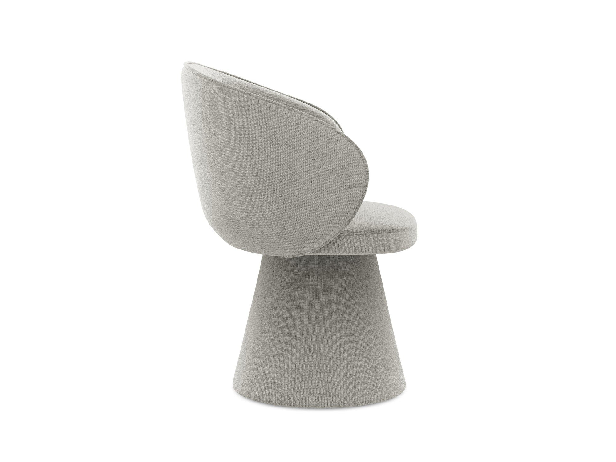 UALA Chair Light Gray