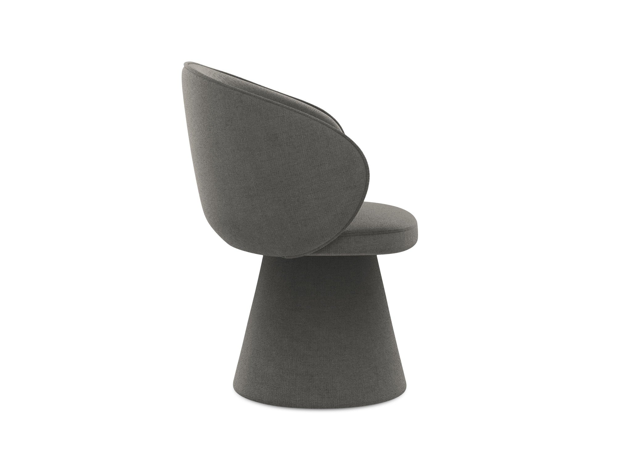 UALA Chair Dark Gray