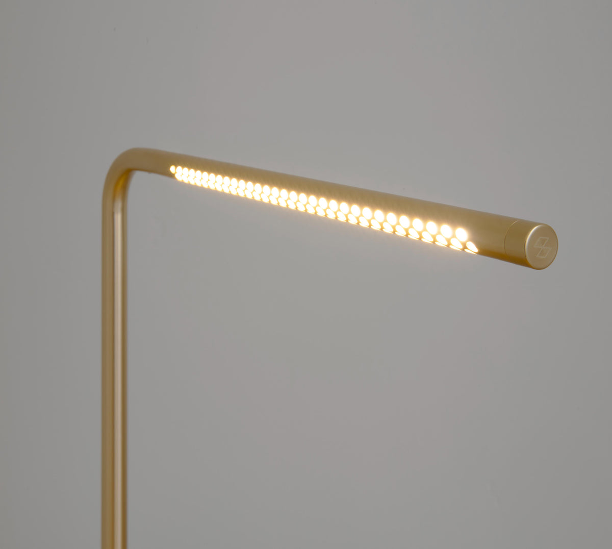 Gouden OMNI tafellamp